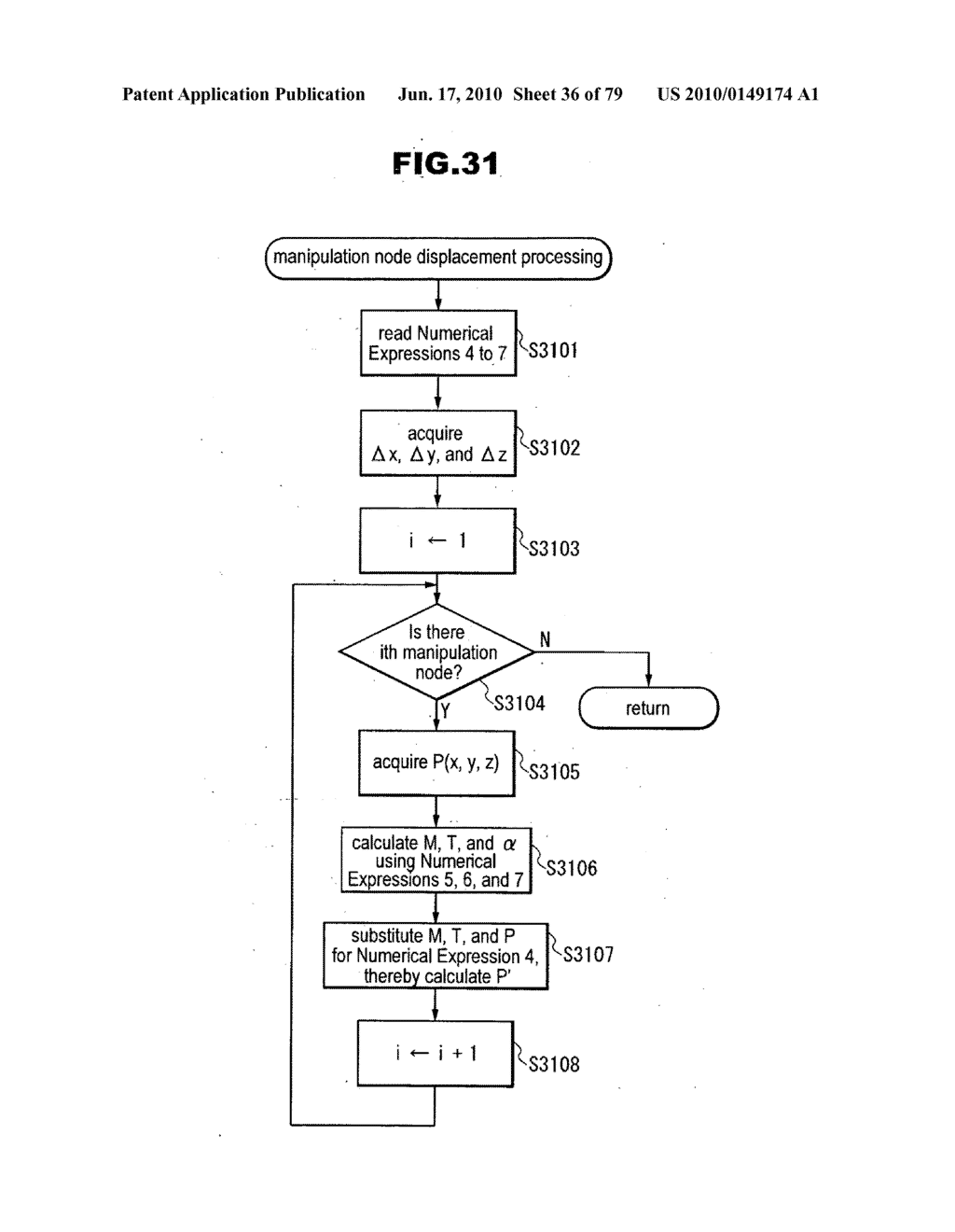 Information Processing Apparatus and Program - diagram, schematic, and image 37