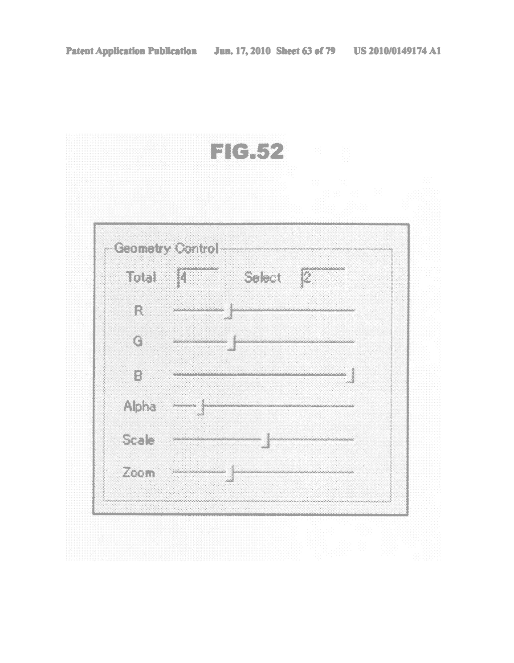 Information Processing Apparatus and Program - diagram, schematic, and image 64