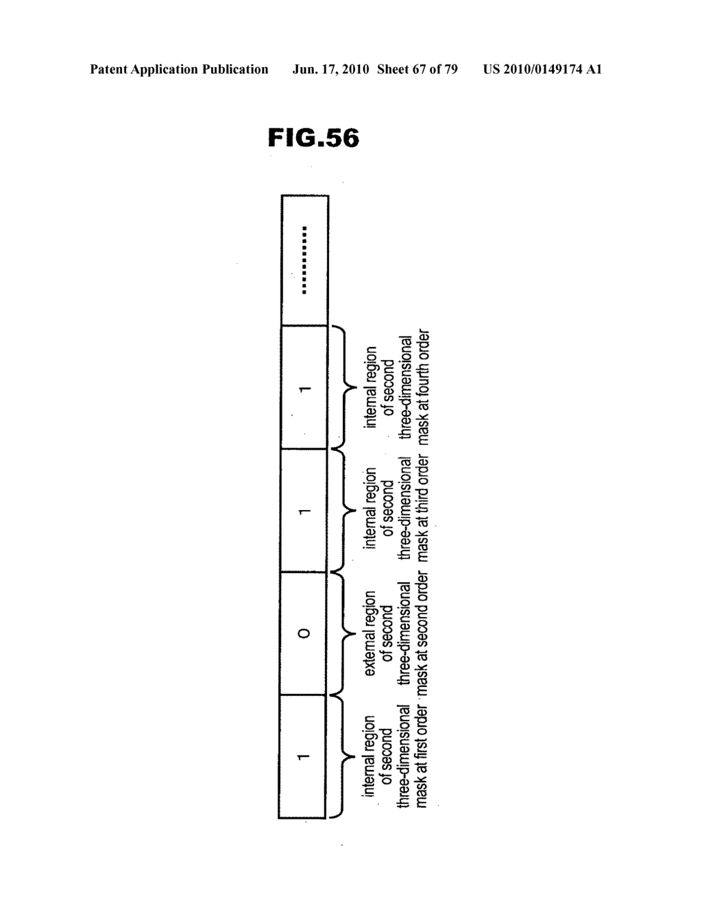 Information Processing Apparatus and Program - diagram, schematic, and image 68