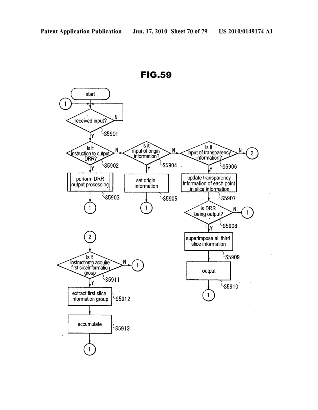 Information Processing Apparatus and Program - diagram, schematic, and image 71