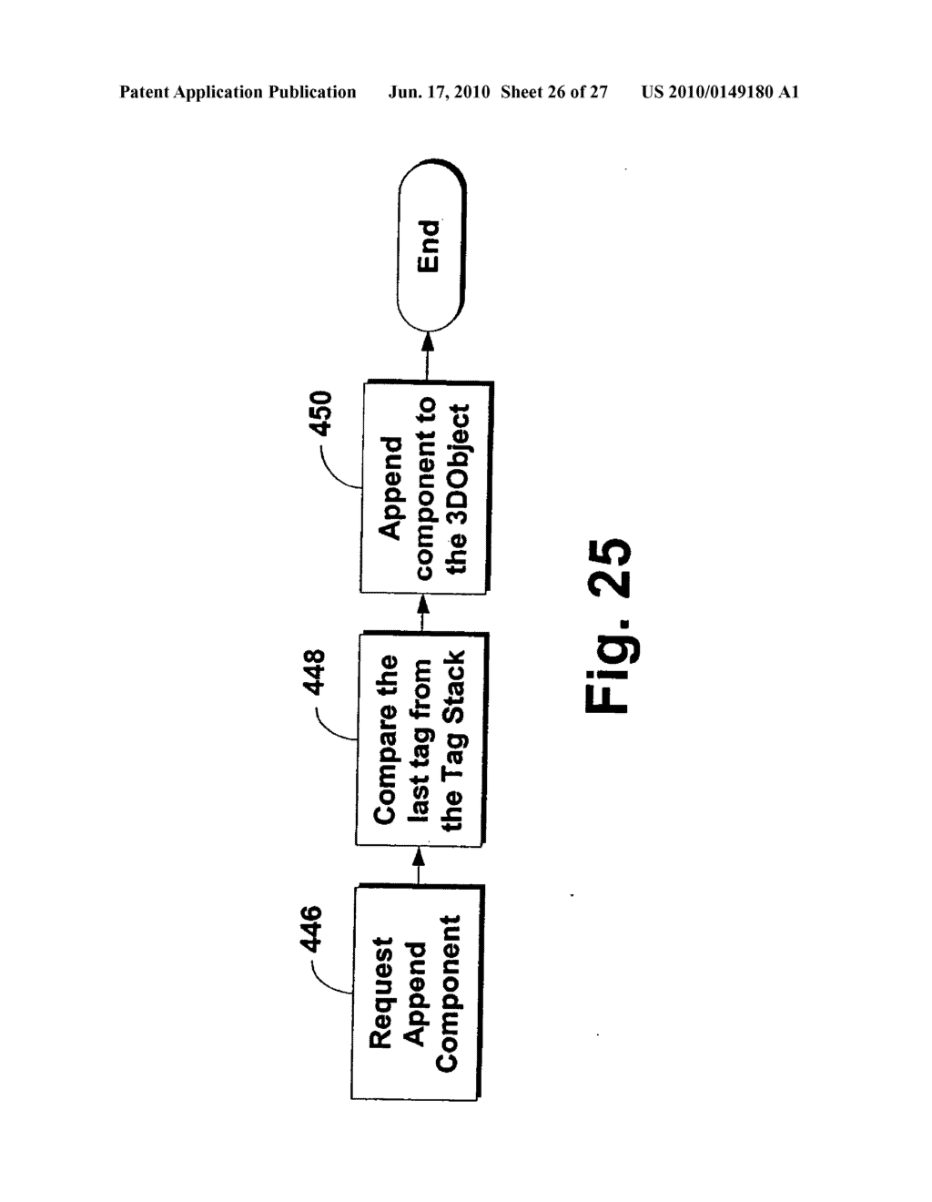 Method and System for Converting Engineering Data into 3D Modeling Data - diagram, schematic, and image 27