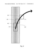 SYSTEM AND METHOD PROVIDING MOTION BLUR TO ROTATING OBJECTS diagram and image