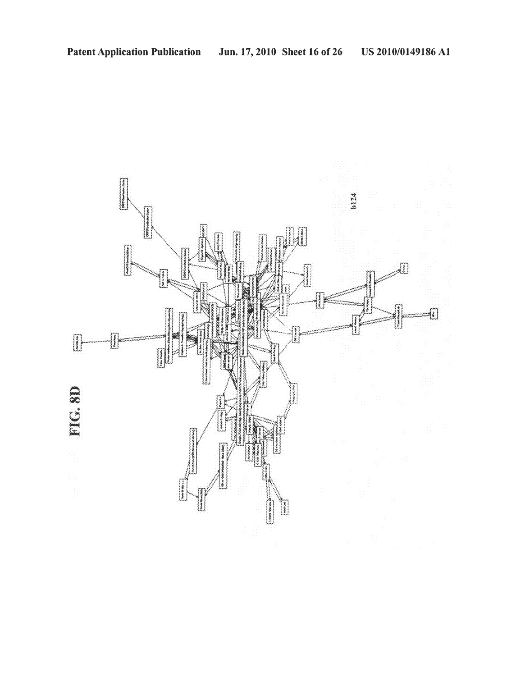 Methods, Systems, and Products for Graphing Data - diagram, schematic, and image 17