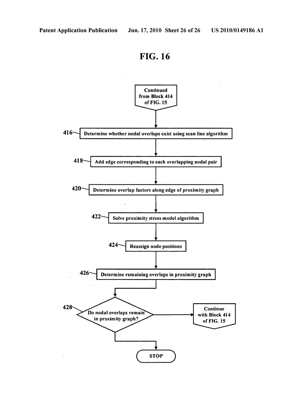 Methods, Systems, and Products for Graphing Data - diagram, schematic, and image 27