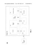 Systems and Methods for Color Gamut Mapping diagram and image