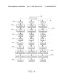 PRINTHEAD CARTRIDGE CRADLE HAVING CONTROL CIRCUITRY diagram and image