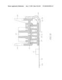 PRINTHEAD CARTRIDGE CRADLE HAVING CONTROL CIRCUITRY diagram and image