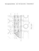 PRINTHEAD CARTRIDGE CRADLE HAVING CONTROL CIRCUITRY diagram and image