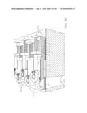 PRINTHEAD CARTRIDGE CRADLE HAVING CONTROL CIRCUITRY diagram and image