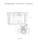 PRINTHEAD CARTRIDGE CRADLE HAVING CONTROL CIRCUITRY diagram and image