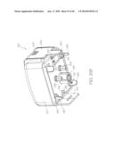 PRINTHEAD CARTRIDGE CRADLE HAVING CONTROL CIRCUITRY diagram and image