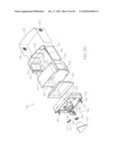 PRINTHEAD CARTRIDGE CRADLE HAVING CONTROL CIRCUITRY diagram and image