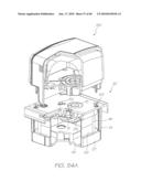 PRINTHEAD CARTRIDGE CRADLE HAVING CONTROL CIRCUITRY diagram and image