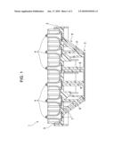 LIQUID EJECTING HEAD AND LIQUID EJECTING APPARATUS diagram and image