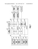 INK JET PRINT HEAD AND PRINTING METHOD AND APPARATUS USING THE SAME diagram and image