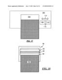 UV-CURABLE COATINGS AND METHODS FOR APPLYING UV-CURABLE COATINGS USING THERMAL MICRO-FLUID EJECTION HEADS diagram and image