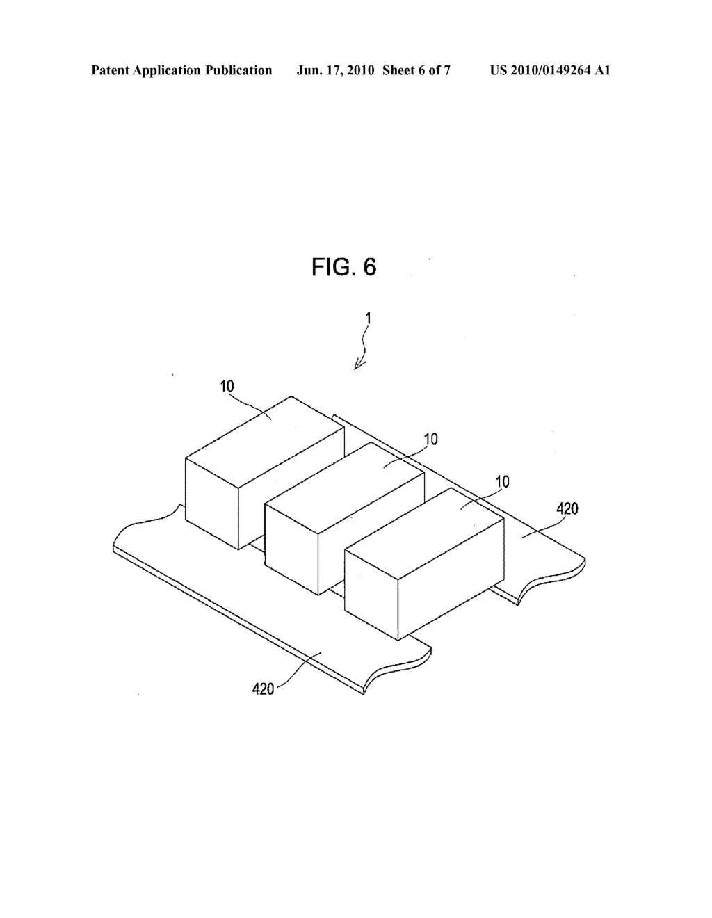 Liquid Ejecting Head, Liquid Ejecting Head Unit, and Liquid Ejecting Apparatus - diagram, schematic, and image 07