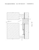 PRINTHEAD INTEGRATED CIRCUIT ASSEMBLY WITH COMPENSATION CONTROLLER diagram and image