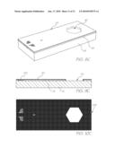 PRINTHEAD INTEGRATED CIRCUIT ASSEMBLY WITH COMPENSATION CONTROLLER diagram and image