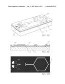 PRINTHEAD INTEGRATED CIRCUIT ASSEMBLY WITH COMPENSATION CONTROLLER diagram and image