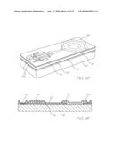 PRINTHEAD INTEGRATED CIRCUIT ASSEMBLY WITH COMPENSATION CONTROLLER diagram and image