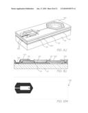 PRINTHEAD INTEGRATED CIRCUIT ASSEMBLY WITH COMPENSATION CONTROLLER diagram and image