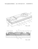 PRINTHEAD INTEGRATED CIRCUIT ASSEMBLY WITH COMPENSATION CONTROLLER diagram and image