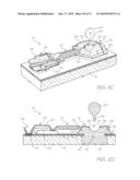 PRINTHEAD INTEGRATED CIRCUIT ASSEMBLY WITH COMPENSATION CONTROLLER diagram and image