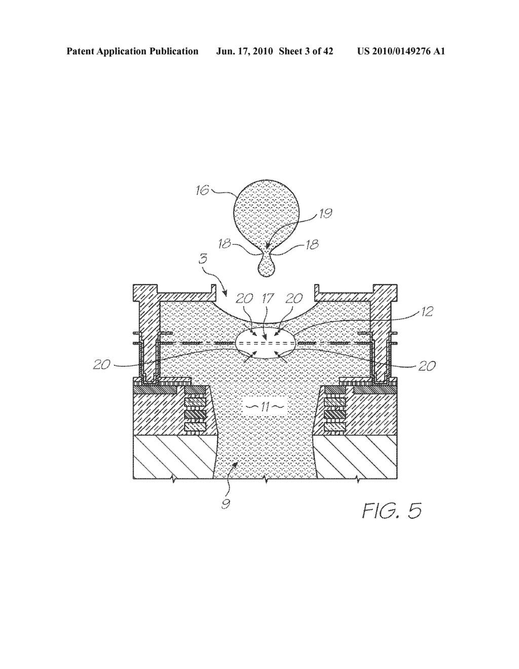 NOZZLE CHAMBERS HAVING SUSPENDED HEATER ELEMENTS - diagram, schematic, and image 04