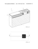 Ink Ejection Device With Circular Chamber And Concentric Heater Element diagram and image