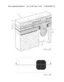 Ink Ejection Device With Circular Chamber And Concentric Heater Element diagram and image