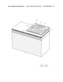 Ink Ejection Device With Circular Chamber And Concentric Heater Element diagram and image