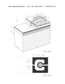 Ink Ejection Device With Circular Chamber And Concentric Heater Element diagram and image