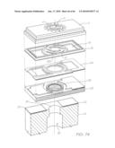 Ink Ejection Device With Circular Chamber And Concentric Heater Element diagram and image