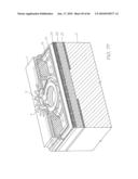 Ink Ejection Device With Circular Chamber And Concentric Heater Element diagram and image