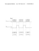 PRINTING DEVICE AND METHOD OF MANUFACTURING A LIGHT EMITTING DEVICE diagram and image