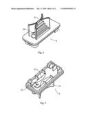 Ink Cartridge for Inkjet Printer diagram and image