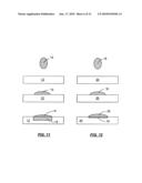 UV-CURABLE COATINGS AND METHODS FOR APPLYING UV-CURABLE COATINGS USING THERMAL MICRO-FLUID EJECTION HEADS diagram and image