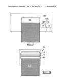 UV-CURABLE COATINGS AND METHODS FOR APPLYING UV-CURABLE COATINGS USING THERMAL MICRO-FLUID EJECTION HEADS diagram and image