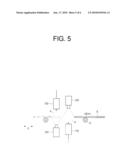 PLASMA MONITORING DEVICE AND METHOD diagram and image