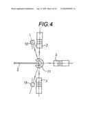 Device and Method for Detecting Defect on End Face of Glass Sheet diagram and image