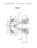 Device and Method for Detecting Defect on End Face of Glass Sheet diagram and image