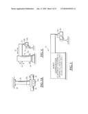 Storage medium for storing a signal having successive images for subsequent playback and a method for forming such a signal for storage on such a storage medium diagram and image