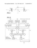 Storage medium for storing a signal having successive images for subsequent playback and a method for forming such a signal for storage on such a storage medium diagram and image