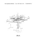 Storage medium for storing a signal having successive images for subsequent playback and a method for forming such a signal for storage on such a storage medium diagram and image