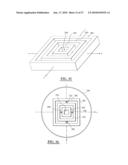 Storage medium for storing a signal having successive images for subsequent playback and a method for forming such a signal for storage on such a storage medium diagram and image