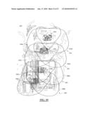 Storage medium for storing a signal having successive images for subsequent playback and a method for forming such a signal for storage on such a storage medium diagram and image