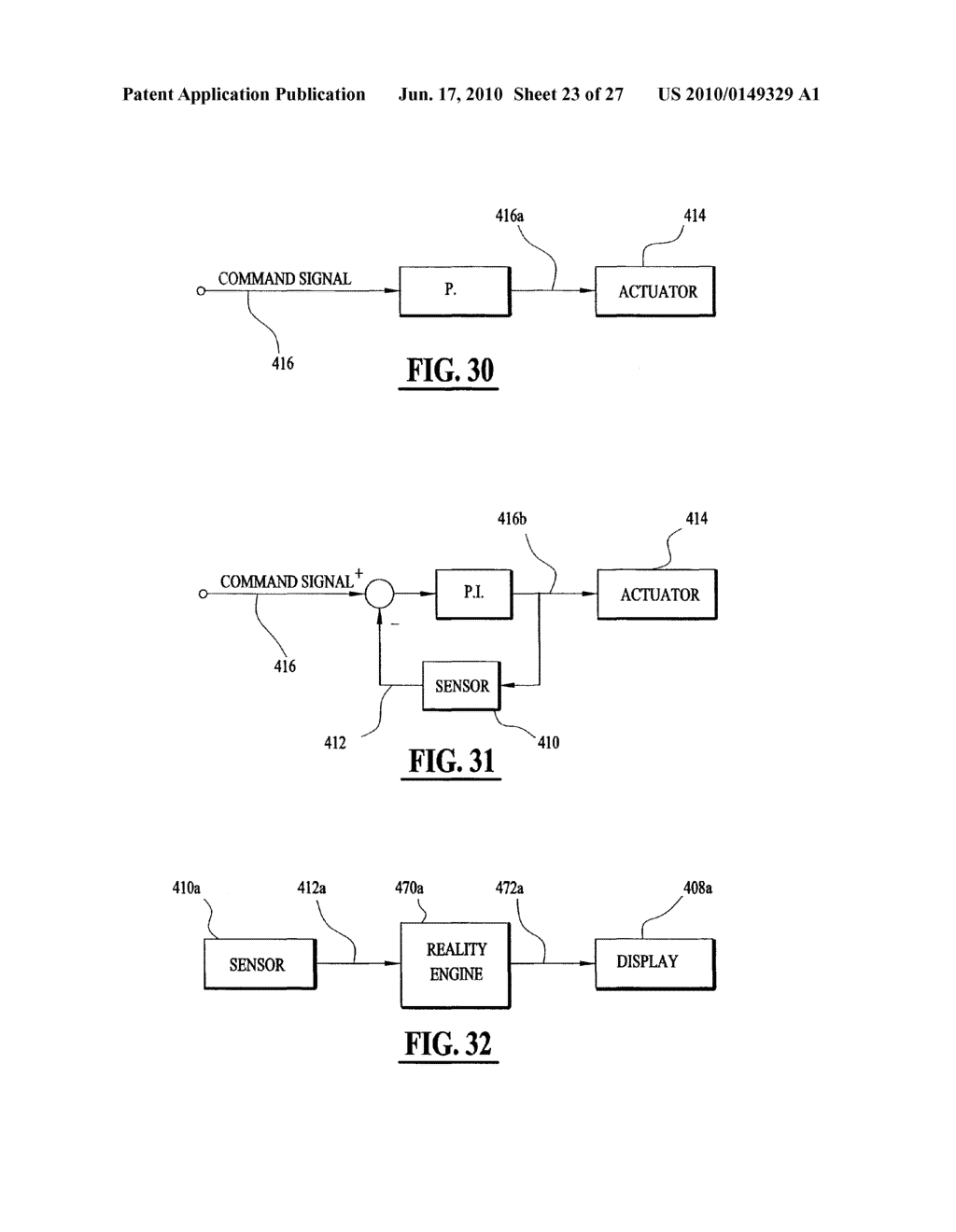 Storage medium for storing a signal having successive images for subsequent playback and a method for forming such a signal for storage on such a storage medium - diagram, schematic, and image 24