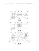 Storage medium for storing a signal having successive images for subsequent playback and a method for forming such a signal for storage on such a storage medium diagram and image