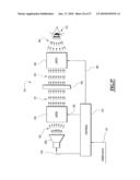 Storage medium for storing a signal having successive images for subsequent playback and a method for forming such a signal for storage on such a storage medium diagram and image